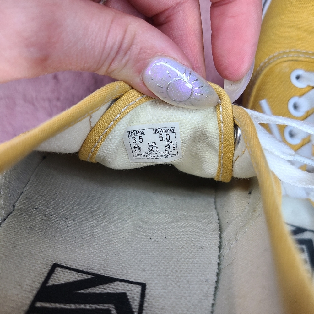 Vans Authentic - Picture 5 of 5